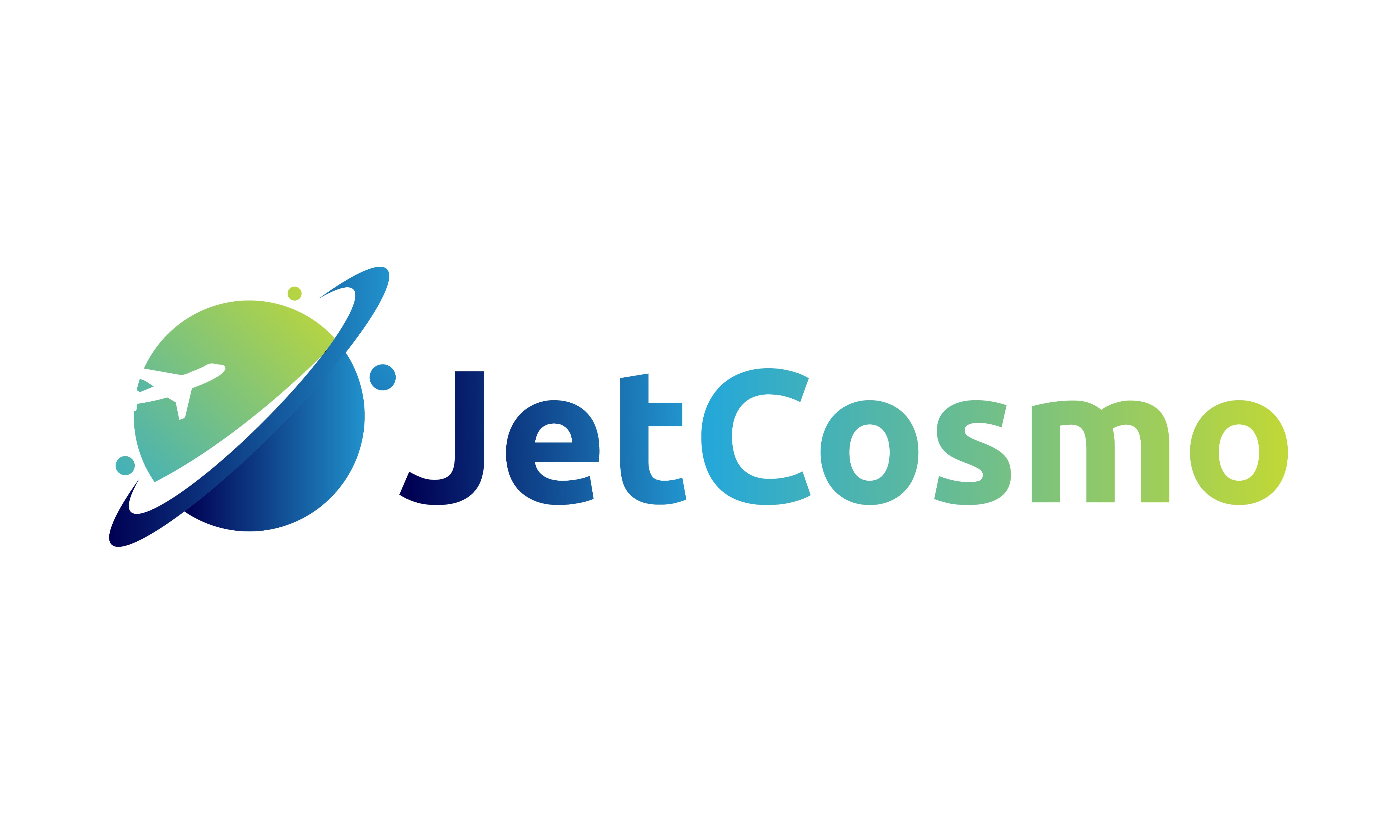 JetCosmo logo